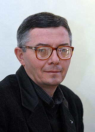 <span class="mw-page-title-main">Oleksandr Hrytsenko</span> Ukrainian poet, translator, and culturologist (1967–2020)