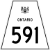 Ontario Highway 591.svg