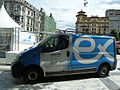 Opel Vivaro I Phase I.