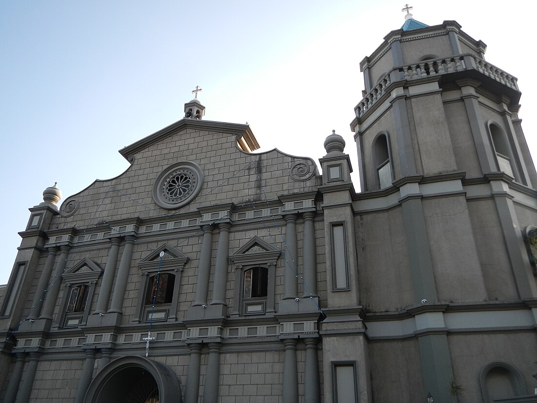 Orani Church