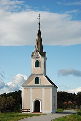 Nestelbach im Ilztal