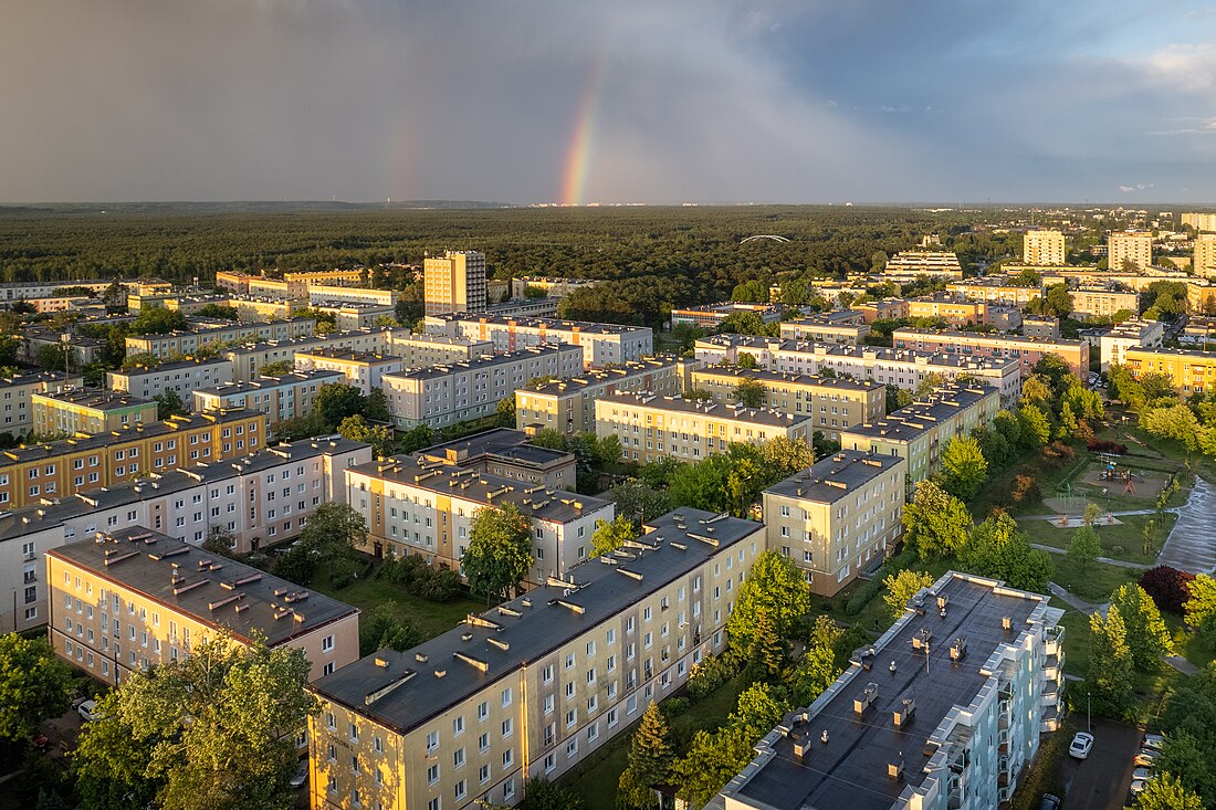 Osiedle Leśne (Bydgoszcz)