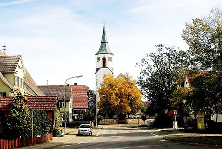 Ostdorf