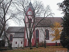 Église protestante