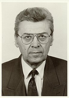 Otto Tomeček