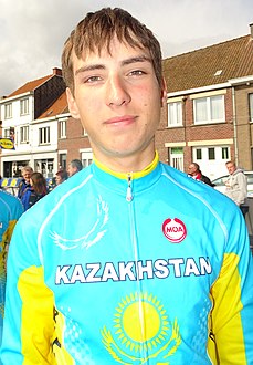 Oudenaarde - Ronde van Vlaanderen Beloften, 11 april 2015 (B047).JPG