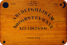 Ouija board - Kennard Novelty Company.png
