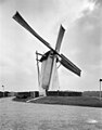 Overzicht windmolen, grondzeiler - Biggekerke - 20352683 - RCE.jpg