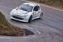 Peugeot 206 — Wikipédia