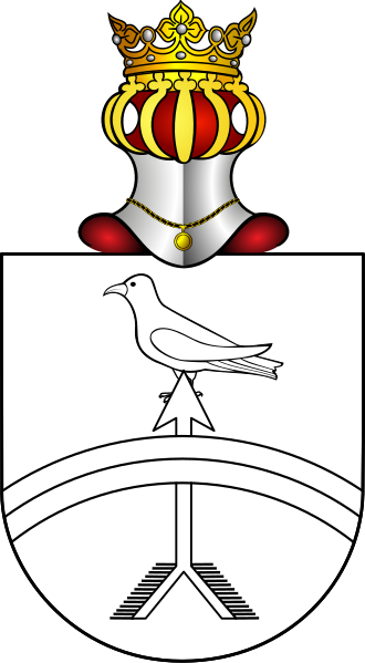 File:POL COA Cheromowicz.svg