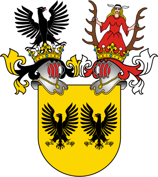 File:POL COA Ostroróg II.svg