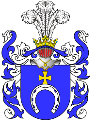 herb Pobog II