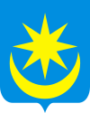 Huy hiệu của Mińsk Mazowiecki