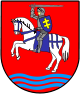 Znak okresu Puławy