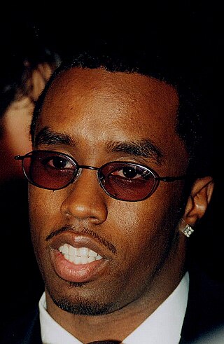<span class="mw-page-title-main">Sean Combs production discography</span>