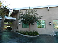 Pacific Palisades Branch, Los Angeles Public Library.jpg