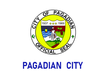 Flag of Pagadian