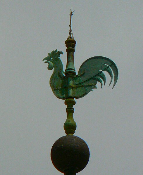 File:Palácio Nacional de Mafra - detail.JPG