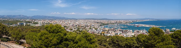 Palma de Mallorca