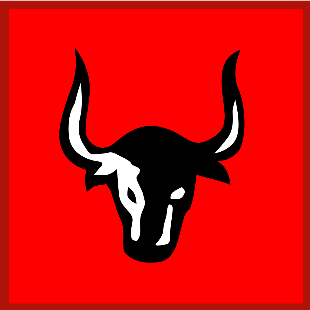 File Pancasila Sila 4 Buffalo Head Svg Wikimedia Commons Gambar