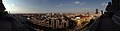 * Nomination Panoramic of Mexico City from Monumento a la Revolución --ProtoplasmaKid 08:41, 1 March 2015 (UTC) * Decline nice panorama but too dark on the edges--PIERRE ANDRE LECLERCQ 16:43, 3 March 2015 (UTC)