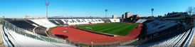 Panoramic of Partizan Stadium.png