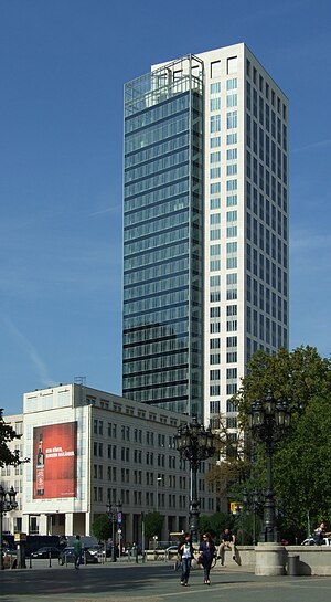 Park Tower (Frankfurt am Main)