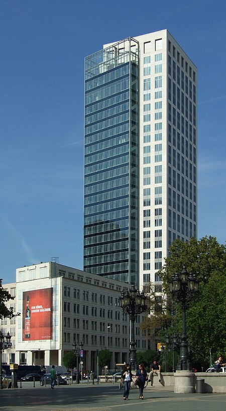 Parktower