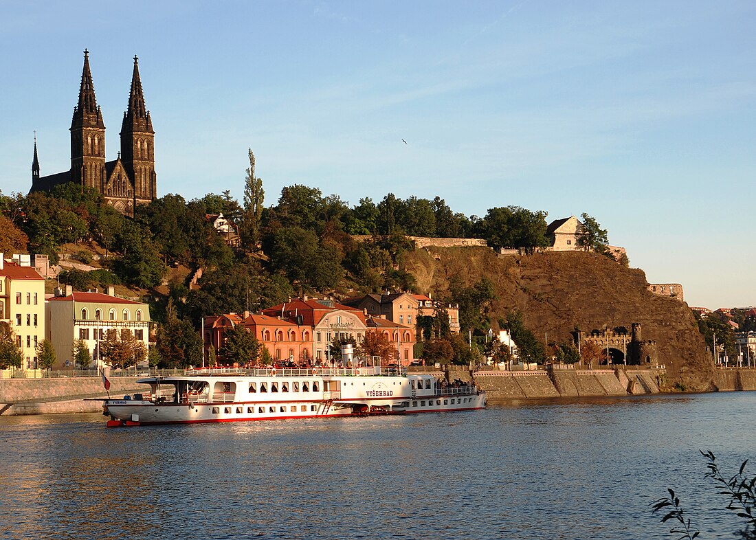 Vyšehrad