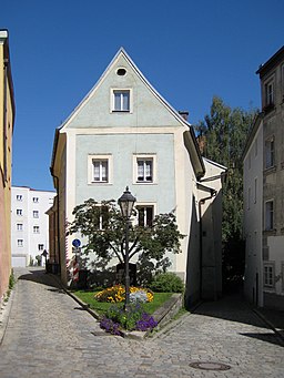 Passau Klosterwinkel