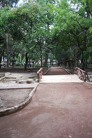 Parque México