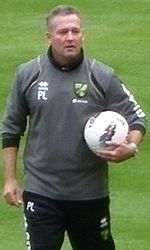 A(z) Paul Lambert lap bélyegképe