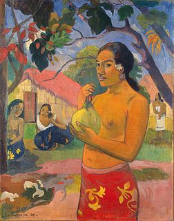Paul Gauguin (1848–1903)