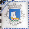 Flagge von Paul do Mar.