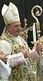 Bisschop Giuseppe Pellegrini
