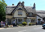 Thumbnail for File:Pencil Cottage, Shanklin - geograph.org.uk - 1965683.jpg