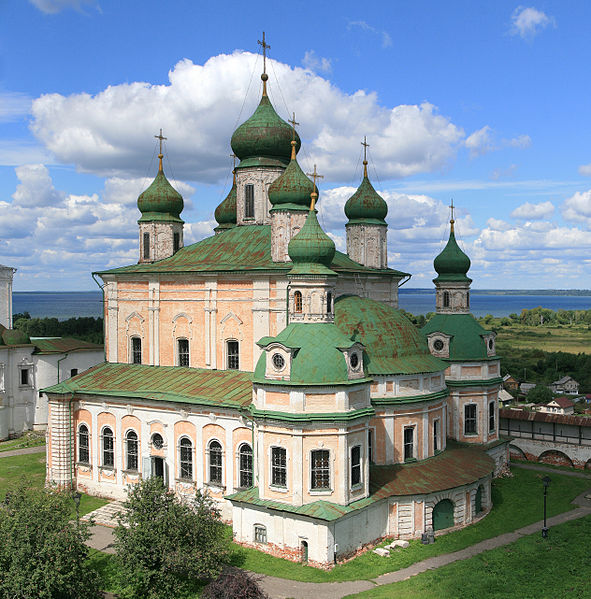 File:Pereslavl GoritskyMon Cathedral P92.jpg