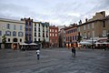 Perpignan: Geschiedenis, Geografie, Demografie