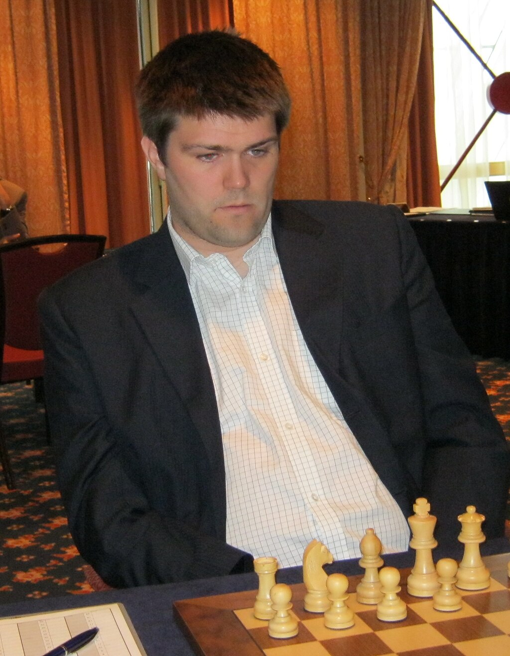 Magnus Carlsen - Wikiwand