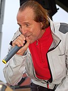 Peter Stormare, interprète de John Abruzzi.