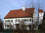 Pfarrhaus (Puchheim)