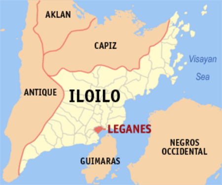 Leganes, Iloilo