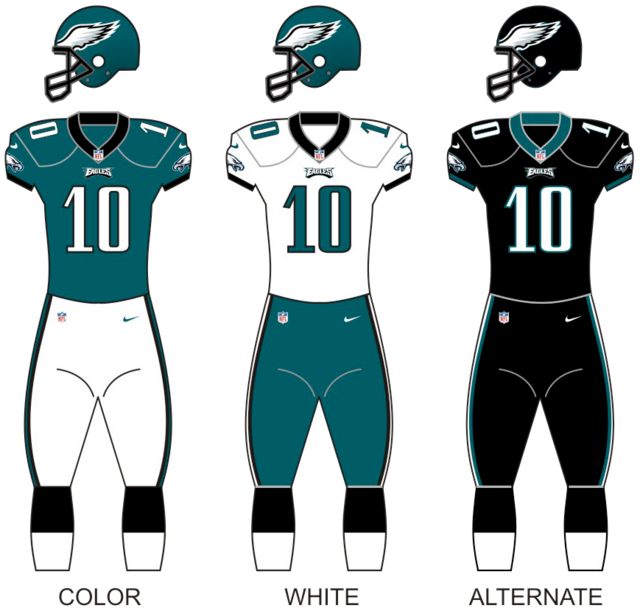 philadelphia eagles games 2022