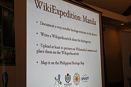 Philippine cultural heritage mapping conference 23.JPG