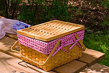 Picnic basket Picnic basket 01.jpg