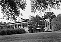 Pierre Menard House Pierre Menard House, County Highway 6, Fort Gage (Randolph County, Illinois).jpg