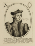 Vignette pour Pierre Vignal (1538-1640)