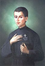 Thumbnail for Pius of Saint Aloysius