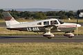 Piper PA-28-181 Archer II Aviasport, LUX Luxembourg (Findel), Luxembourg PP1254730081.jpg