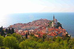 Piran